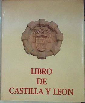 Libro de Castilla y León | 152962 | AA, VV