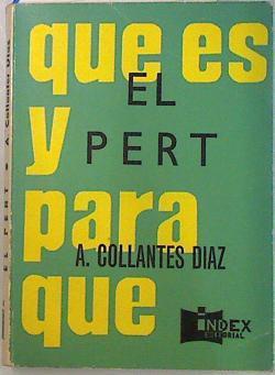 El pret Que es y para que | 133781 | A, Collantes Diaz