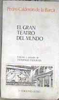 El gran teatro del mundo | 178278 | Calderón de la Barca, Pedro