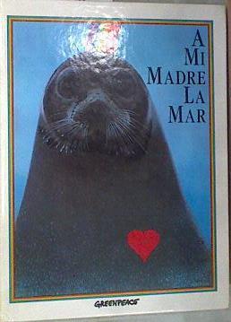 A mi madre la mar | 169049 | Greenpeace