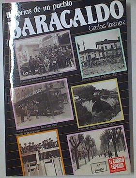 Historias De Un Pueblo Baracaldo | 5378 | Ibañez Carlos