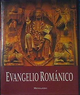 Evangelio románico | 120976 | Cobreros Aguirre, Jaime