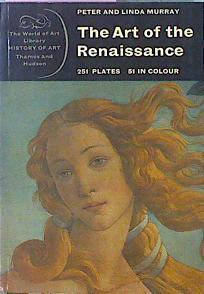 The Art Of Renaissance | 47165 | Murray Peter And Linda