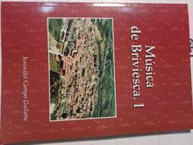 Música De Briviesca I | 57468 | Campo Guillarte Jesús De