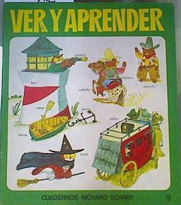 Ver y aprender | 163630 | Scarry, Richard