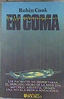 En Coma | 173932 | Cook, Robin