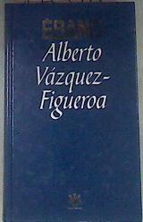 Ébano | 175301 | Vázquez-Figueroa, Alberto