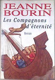 Les compagnons d eternité | 173900 | Jeanne Bourin