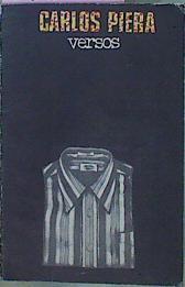 Versos | 60093 | Piera Carlos