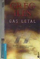 Gas letal | 173211 | VVAA