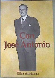 Con José Antonio | 171360 | Amézaga, Elías