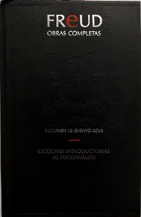 Nuevas lecciones introductorias al psicoanálisis y otros ensayos | 88305 | Freud, Sigmund