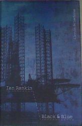 Black & Blue | 23026 | Rankin Ian
