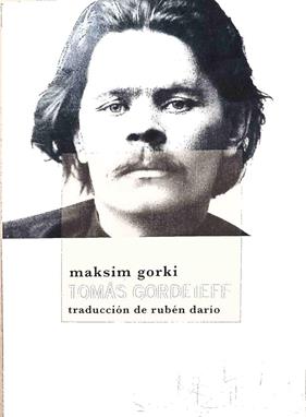 Tomás Gordeieff | 188421 | Gor'kiï, Maksim (1868-1936)