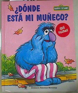 Dónde está mi muñeco?: qué figuras  SIN VIDEO | 157316 | Elliot, Dan