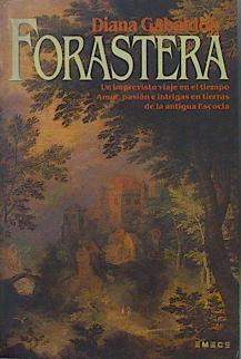 Forastera | 230 | Gabaldon Diana