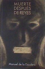 Muerte después de Reyes  Cielo en la cárcel | 178492 | Escalera, Manuel de la (1895-1994)