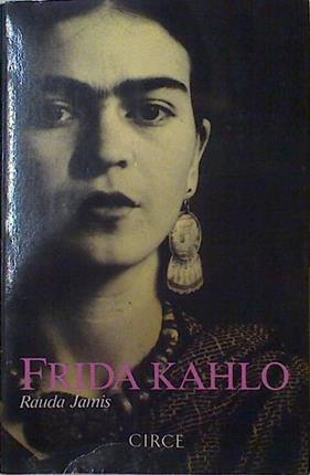 Frida Kahlo | 49402 | Jamis Rauda