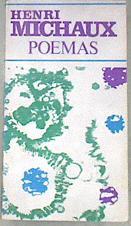 POEMAS 1927-1954 | 178730 | MICHAUX, Henri