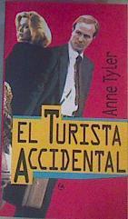 El Turista Accidental | 29166 | Tyler Anne