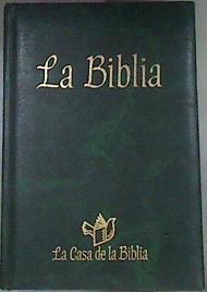 La Biblia | 175353 | Biblia