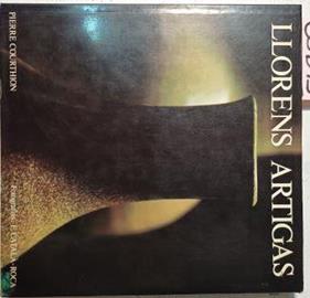 Llorens Artigas. Fotografías De F. Català-Roca | 63815 | Courthion Pierre