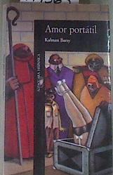 Amor portátil | 177565 | Barsy, Kalman