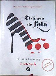El diario de Lola | 169774 | Elísabet Benavent