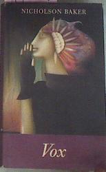 Vox | 33114 | Baker Nicholson