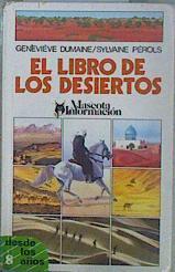 El libro de los desiertos | 151832 | Dumaine, Genevieve