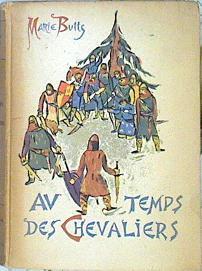 Au Temps des Chevaliers | 140873 | Butts, Marie