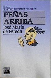 Peñas Arriba | 38202 | Pereda Jose Maria D