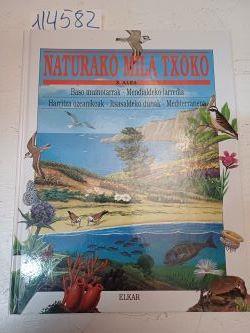 Naturako mila txoko 3 | 114582 | Vérilhac, Florence/Crozat fotog., Frarnçois/Loinaz, Miel