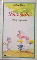 La visita | 136993 | Heine, Helme