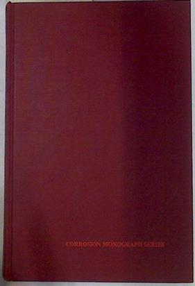 The stress corrosion of metals | 129071 | Logan, Hugh L.