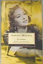 La romana | 173054 | Moravia, Alberto