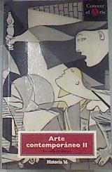 Arte contemporaneo II | 175169 | Diego Otero, Estrella de