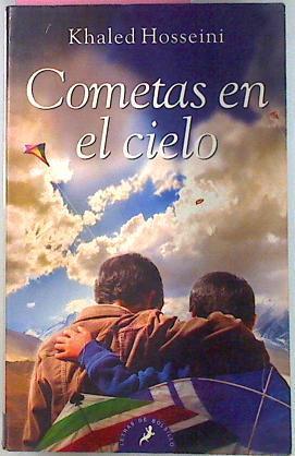Cometas En El Cielo | 20427 | Hosseini Khaled