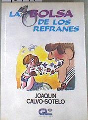 Bolsa de los refranes | 90747 | Calvo Sotelo, Joaquín