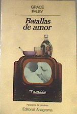 Batallas de amor | 179122 | Paley, Grace