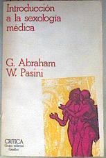 Introducción a la sexología médica | 171783 | Pasini, Willy/Abraham, Georges