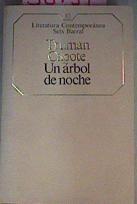 Un Arbol De Noche Y Otros Relatos | 38157 | Capote Truman