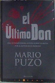 El último Don | 182889 | Puzo, Mario (1920-1999)