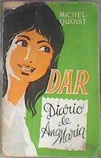 Dar Diario De Ana Maria | 8138 | Quoist Michel