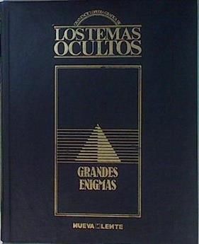 Gran enciclopedia temas ocultos Tomo 1 Grandes Enigmas | 152660 | VVAA