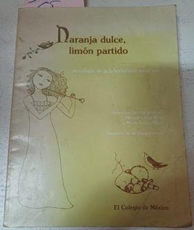 Naranja Dulce, Limon Partido | 38705 | Diaz Roig Mercedes