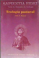 Teología pastoral | 172851 | Ramos Guerreira, Julio A.