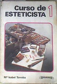 Curso de esteticista I | 169136 | Torroba, I.
