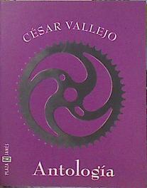 Antología César Vallejo | 135951 | Vallejo, César