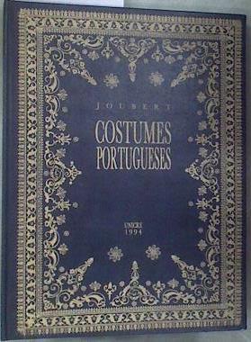 COSTUMES PORTUGUESES | 179500 | Joubert, Unicre